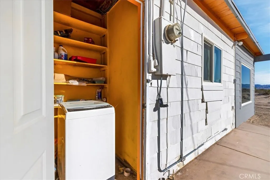 84753 Eddie Albert, 29 Palms, CA, 92277