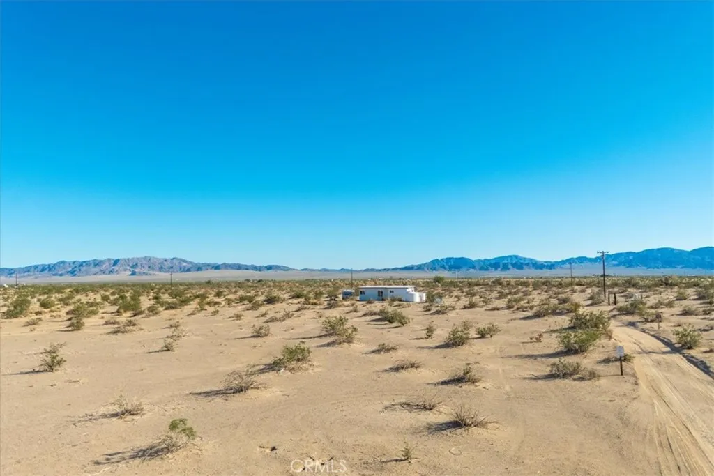 84753 Eddie Albert, 29 Palms, CA, 92277