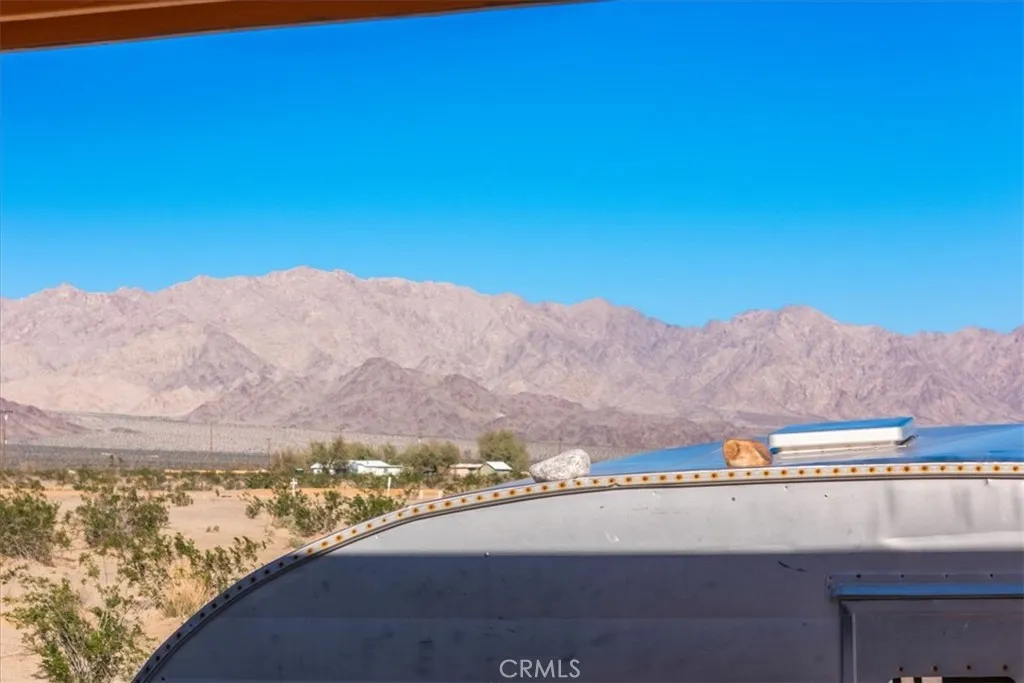 84753 Eddie Albert, 29 Palms, CA, 92277