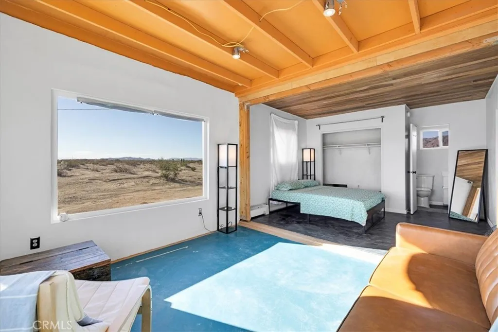 84753 Eddie Albert, 29 Palms, CA, 92277