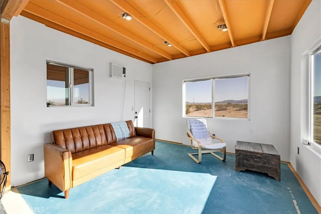 84753 Eddie Albert, 29 Palms, CA, 92277