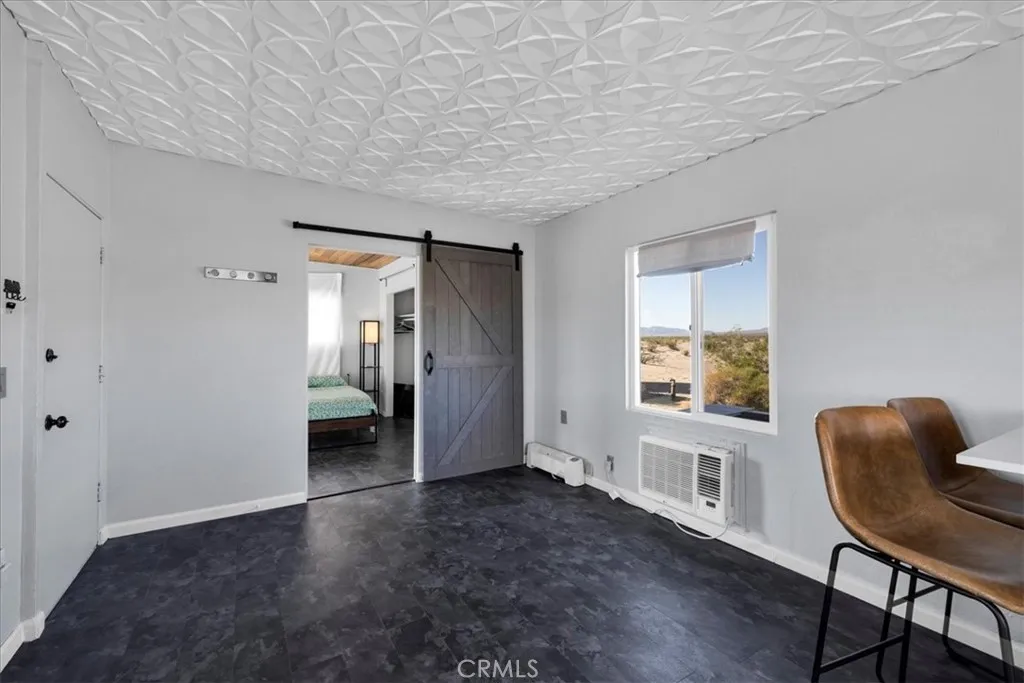 84753 Eddie Albert, 29 Palms, CA, 92277