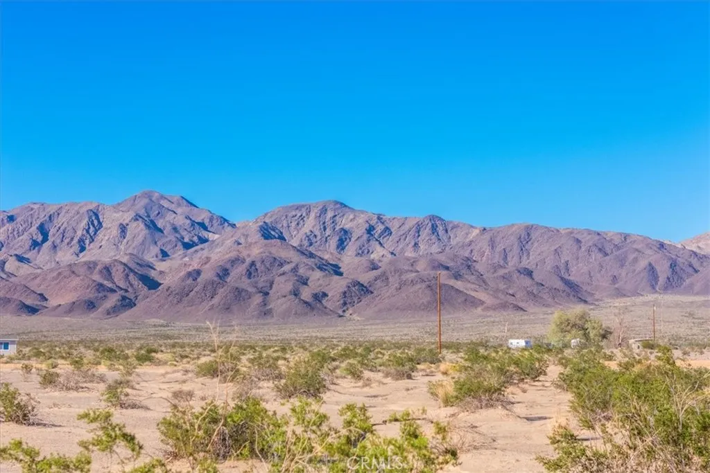 84753 Eddie Albert, 29 Palms, CA, 92277