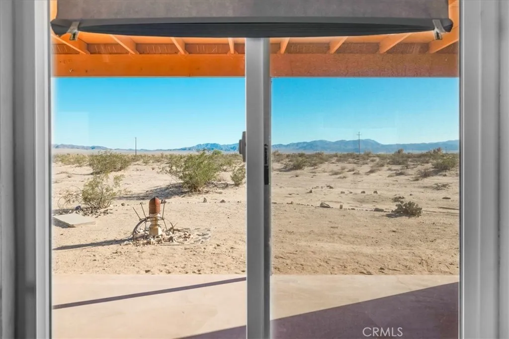 84753 Eddie Albert, 29 Palms, CA, 92277