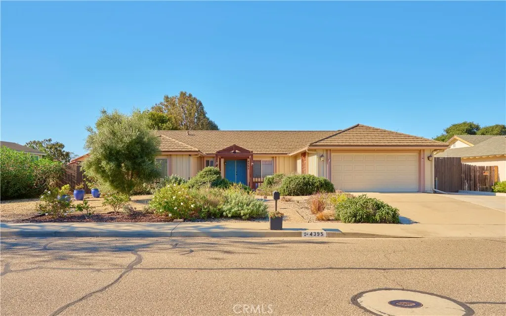 3422 Trophy, La Mesa, CA, 91941