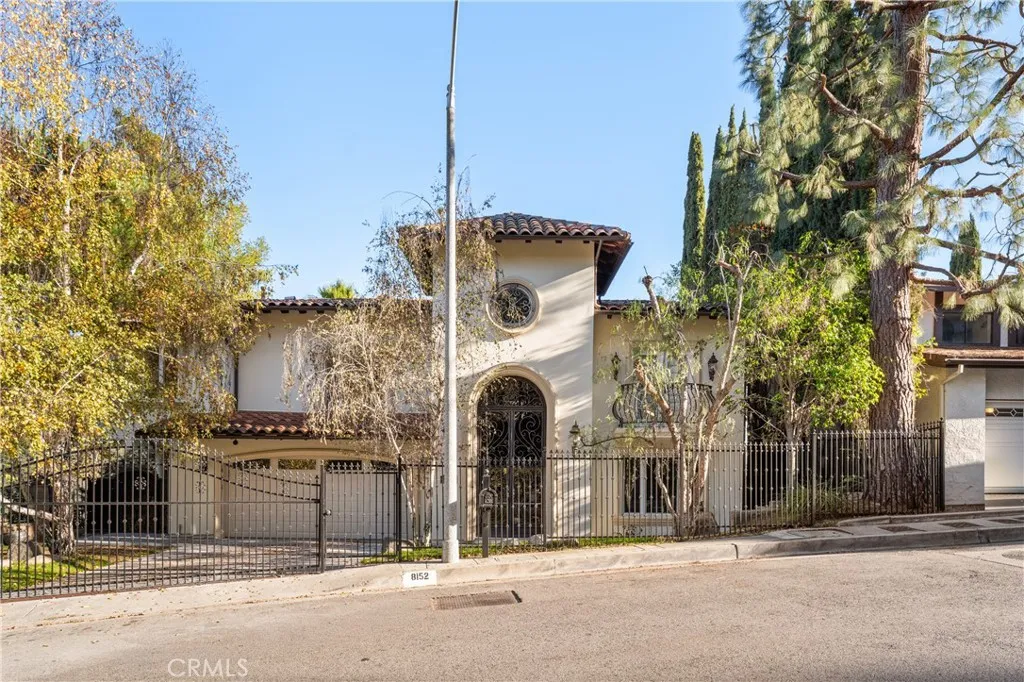 8152 Tianna Road, Los Angeles, CA 90046 - Main photo, Los Angeles, CA