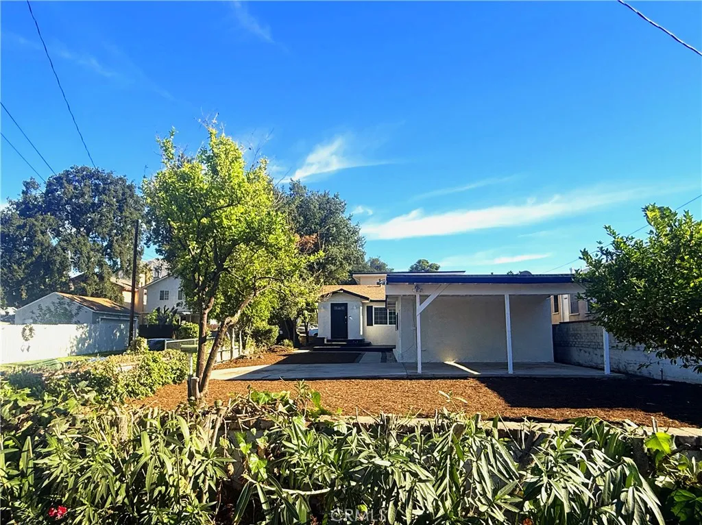 10358 Eldora Avenue, Sunland, CA 91040