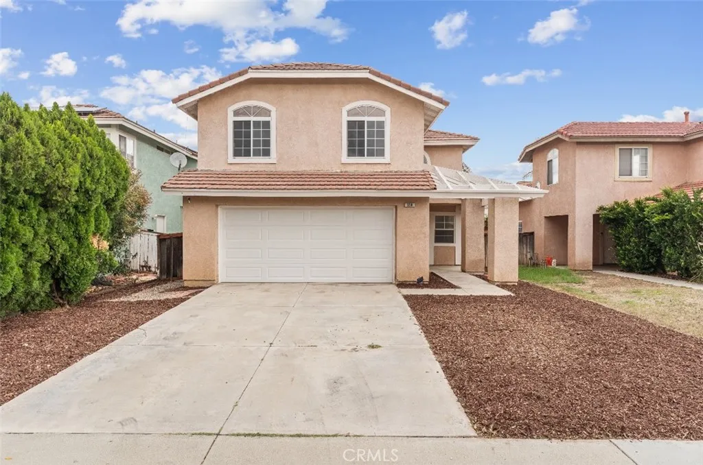 Perris, CA 92571