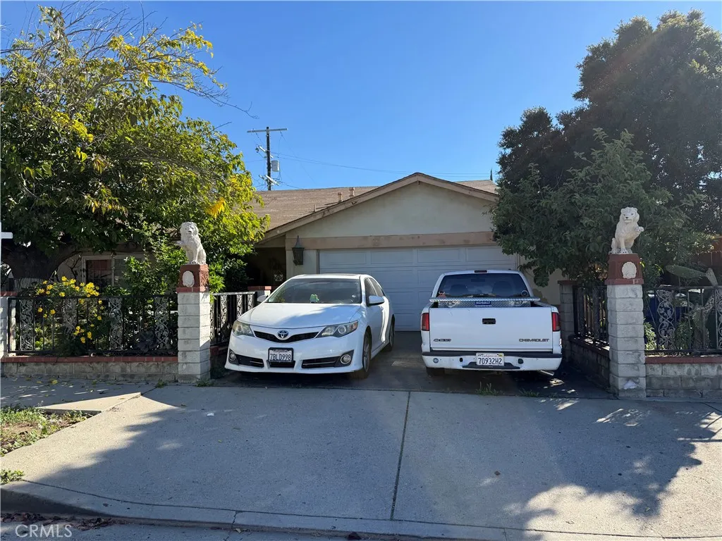 Sylmar, CA 91342