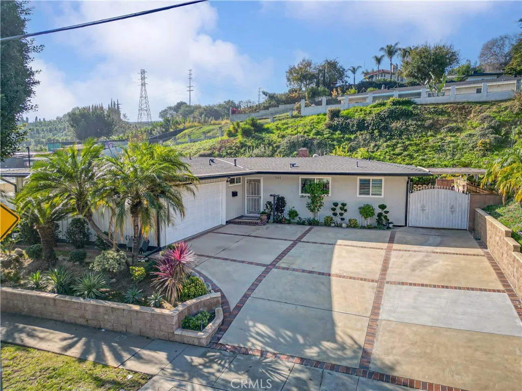 1343 S Garfield, Monterey Park, CA 91754 - Main photo, Monterey Park, CA