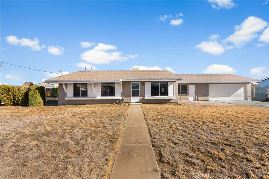 Lancaster, CA 93535