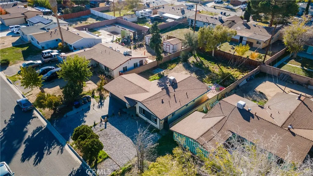 39543 Armfield Avenue, Palmdale, CA, 93551
