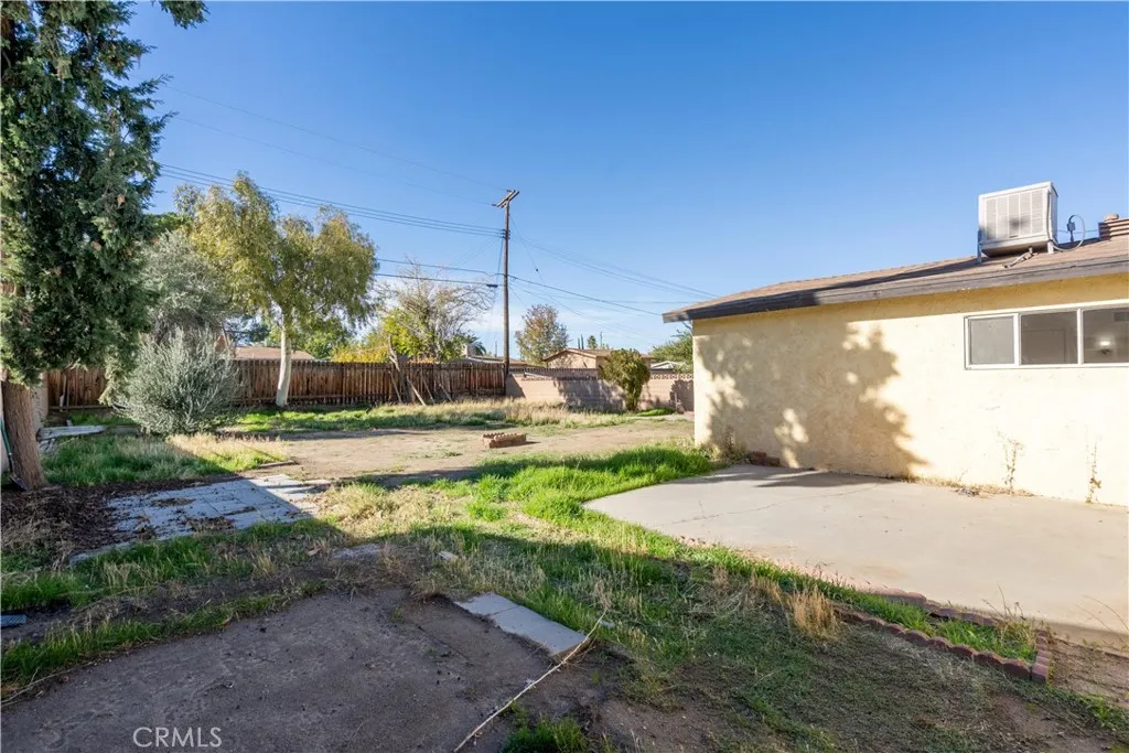 39543 Armfield Avenue, Palmdale, CA, 93551