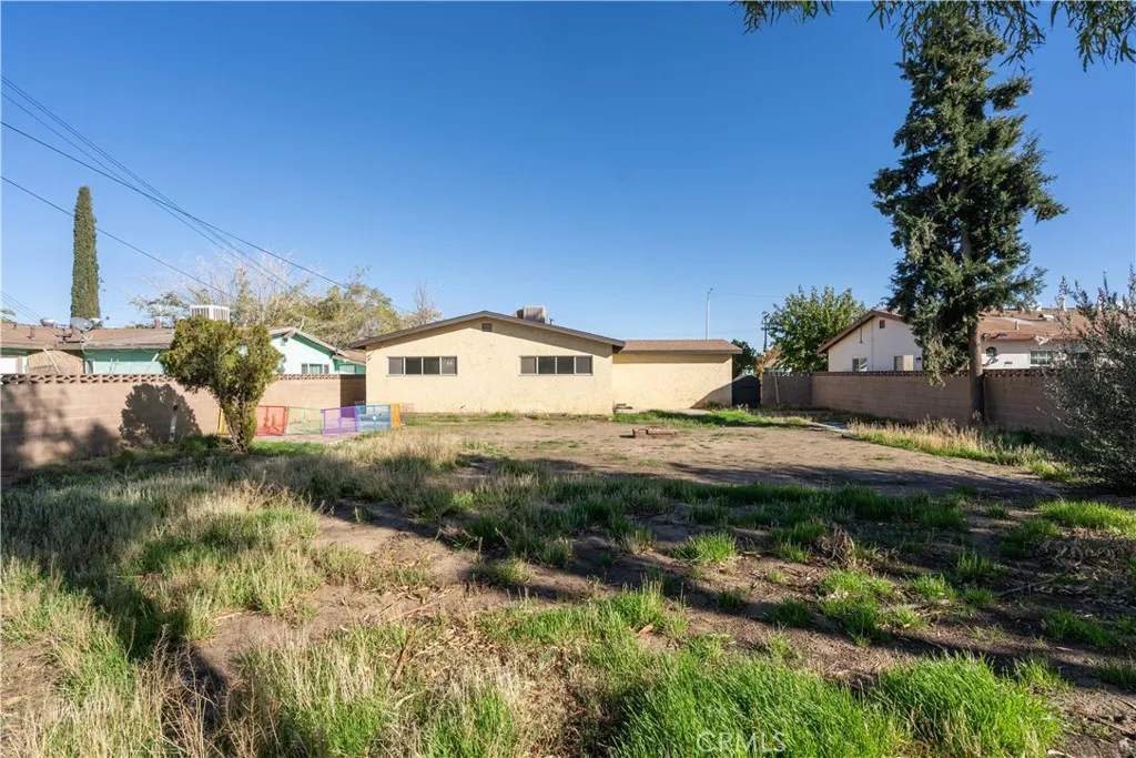 39543 Armfield Avenue, Palmdale, CA, 93551