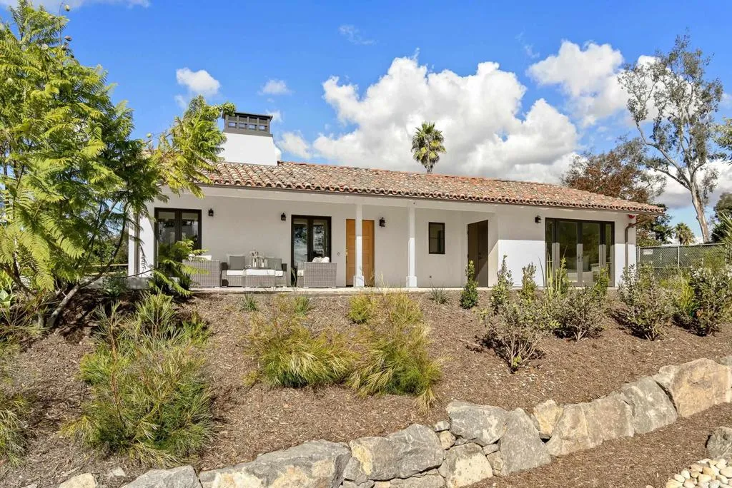 Rancho Santa Fe