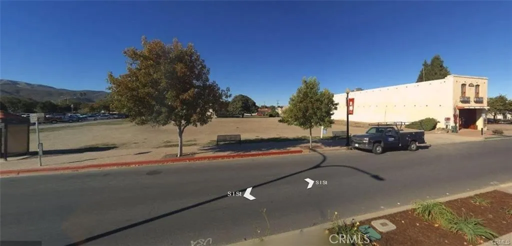 117 I, Lompoc, CA, 93436