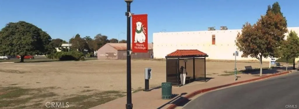117 I, Lompoc, CA, 93436