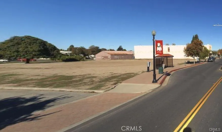 117 I, Lompoc, CA, 93436
