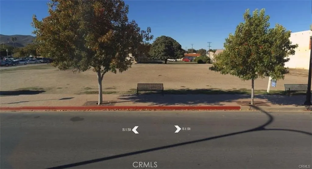 117 I, Lompoc, CA, 93436