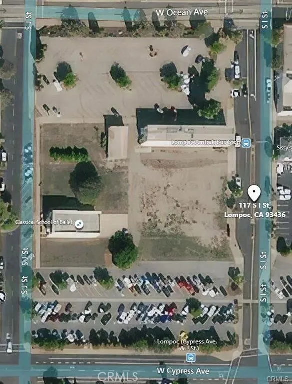 117 I, Lompoc, CA, 93436