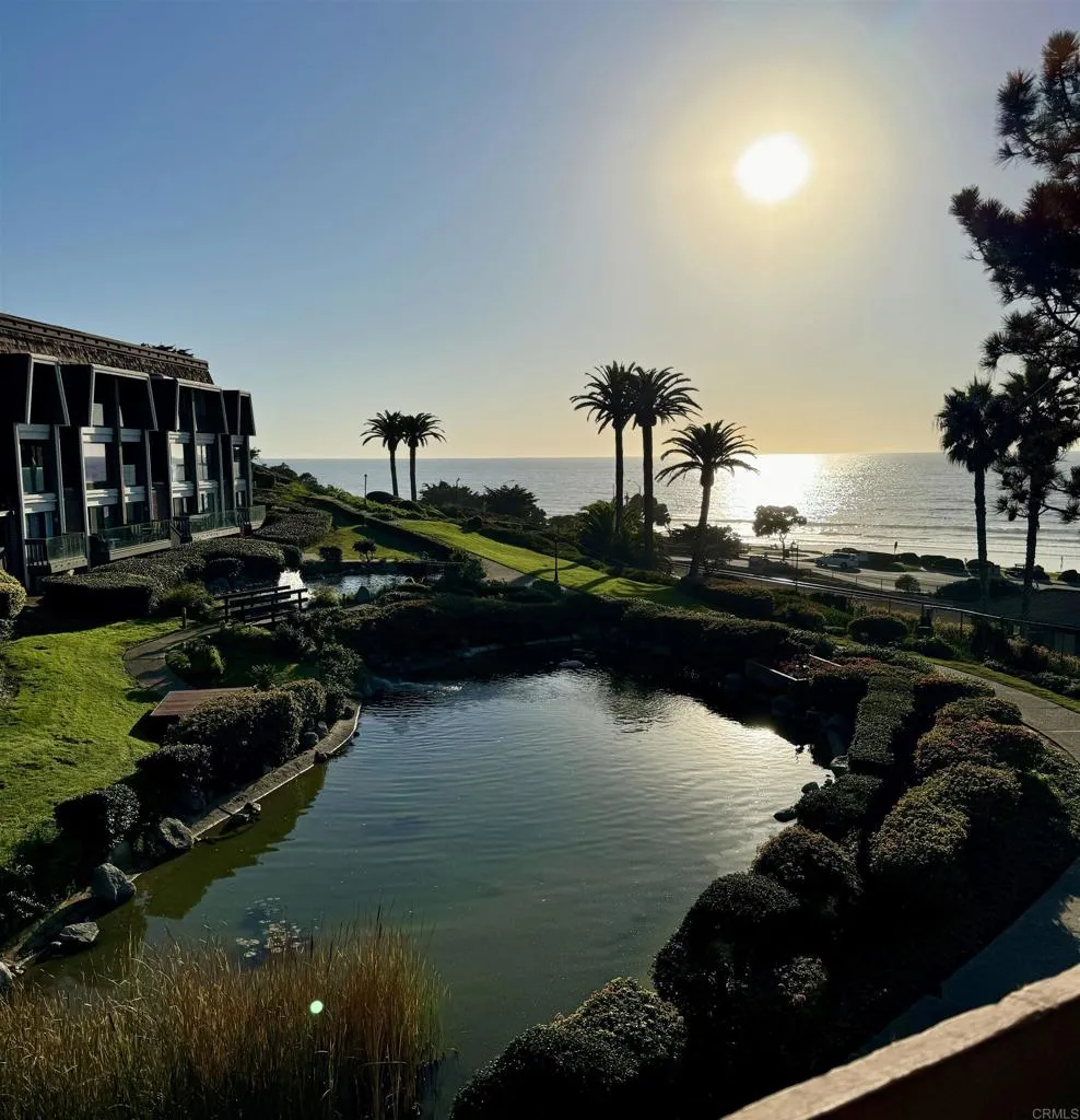 Del Mar Del Mar
