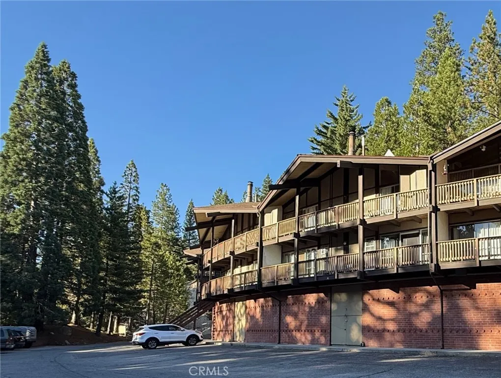 Twin Peaks, CA 92391