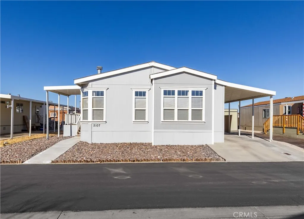 Rosamond, CA 93560