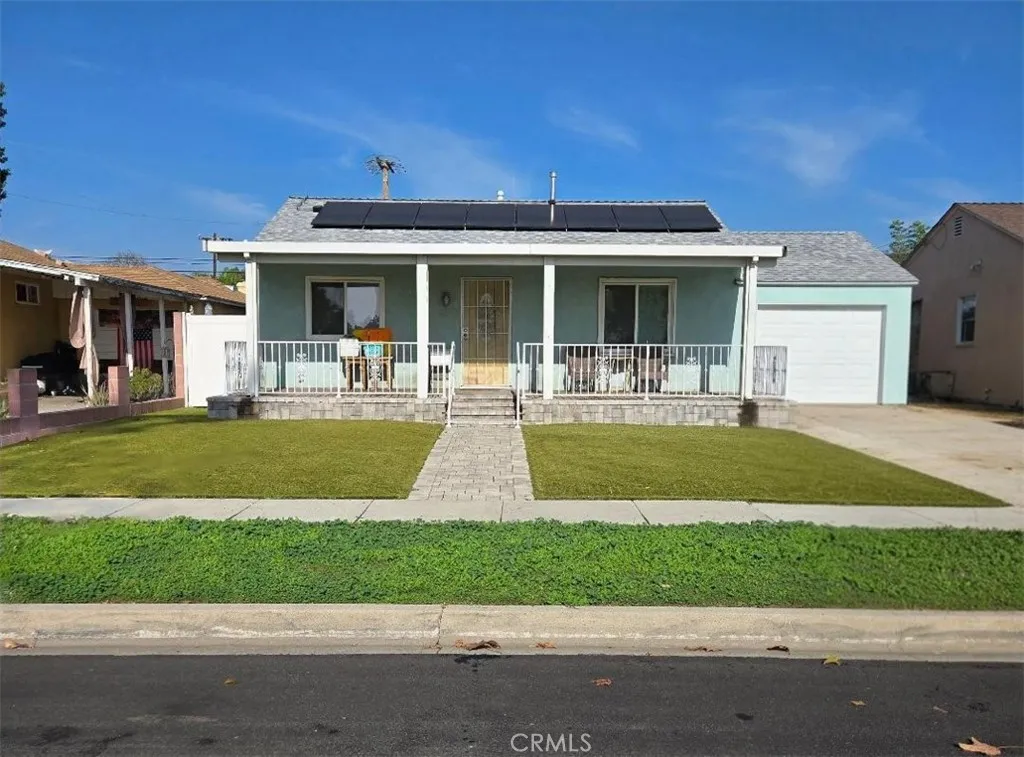 12007 Highdale Street, Norwalk, CA 90650 - Main photo, Norwalk, CA