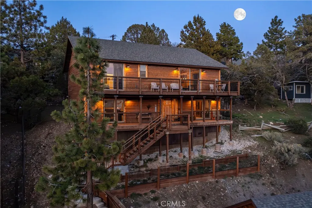 Big Bear Lake, CA 92315