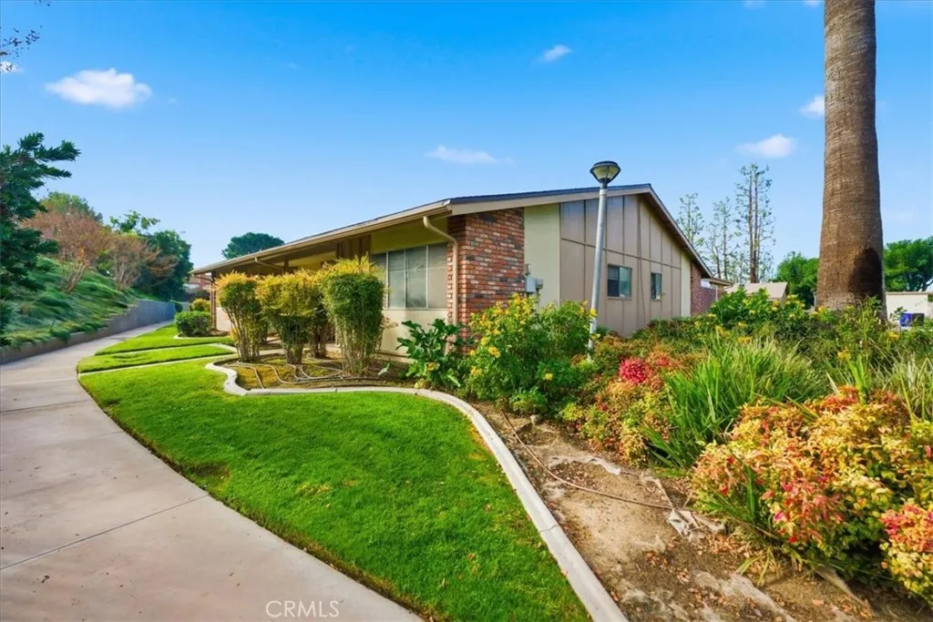 22745 Palm Avenue Unit H, Grand Terrace, CA 92313