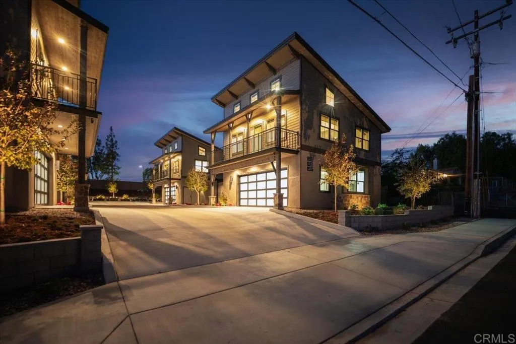 Featured listings