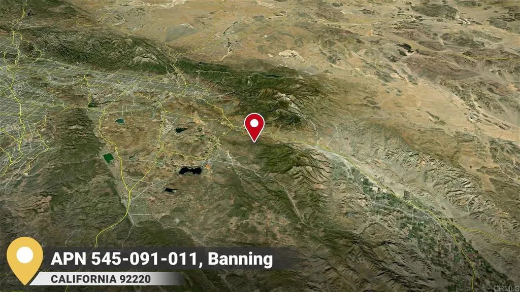 1 Cryer, Banning, CA, 92220