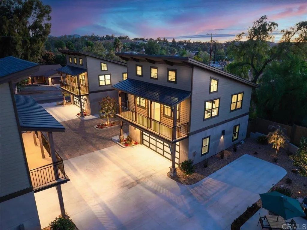 Featured listings