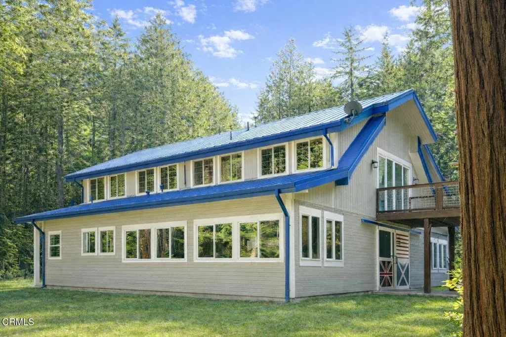 19400 Dorffi Road, Fort Bragg, CA 95437 - Photo 3 of 49, Fort Bragg, CA