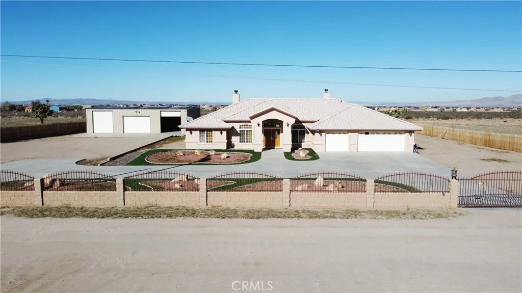 11830 Joshua Dell Road