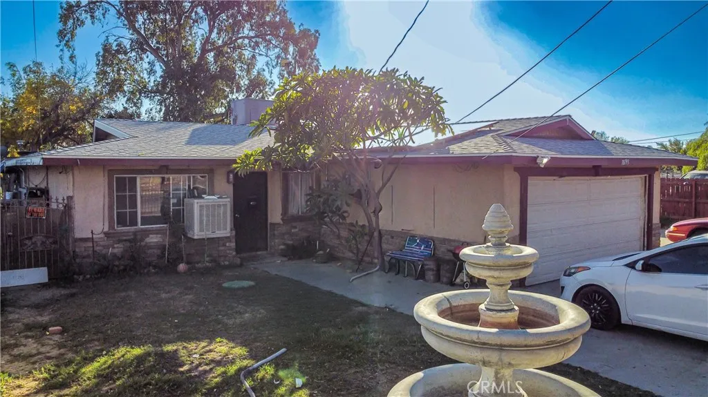 Bloomington, CA 92316