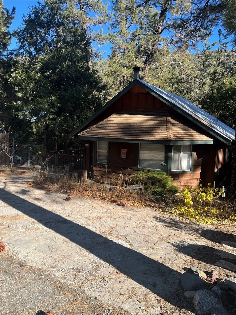 Wrightwood, CA 92397