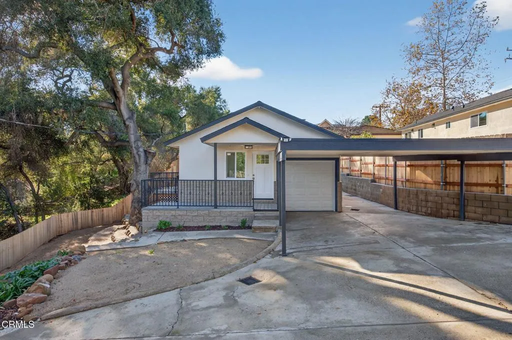312 Prospect Street, Oak View, CA 93022 - Photo 3 of 45, Oak View, CA