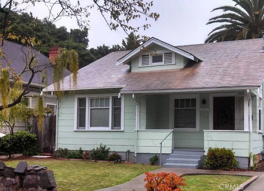 San Luis Obispo, CA 93401