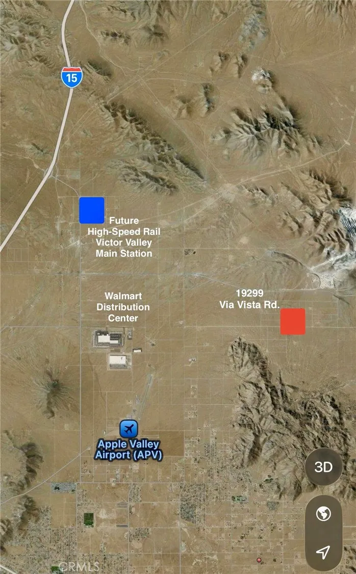 Apple Valley, CA 92307