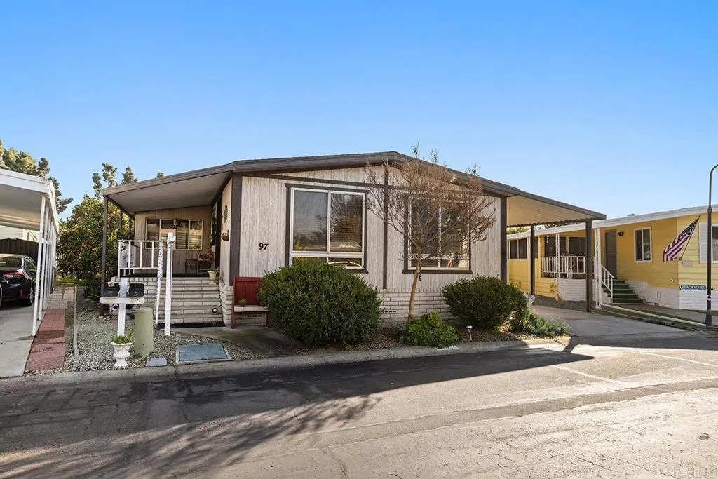 276 N El Camino Real Unit 97