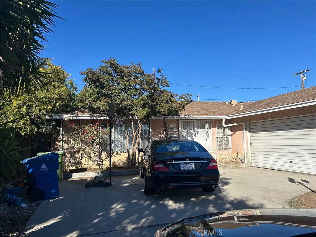 11278 Norris, Pacoima, CA 91331