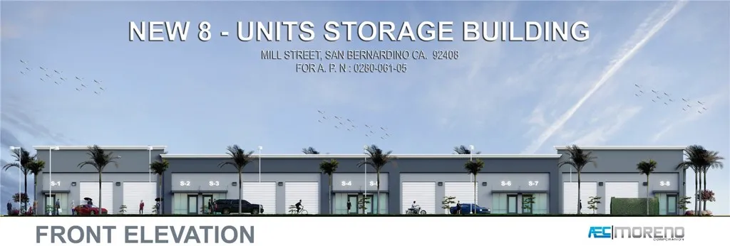 San Bernardino, CA 92408