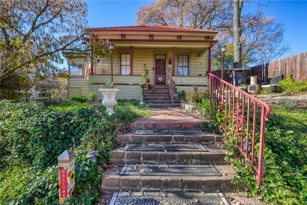 225 N Tunis, Lakeport, CA 95453 - Photo 3 of 47, Lakeport, CA