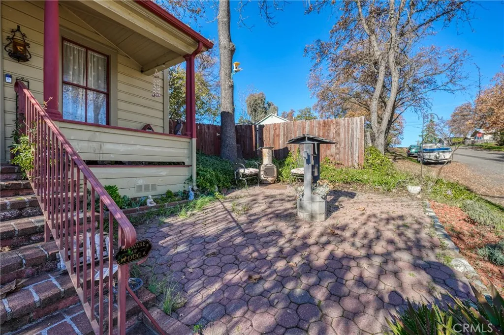 225 N Tunis, Lakeport, CA 95453 - Photo 4 of 47, Lakeport, CA