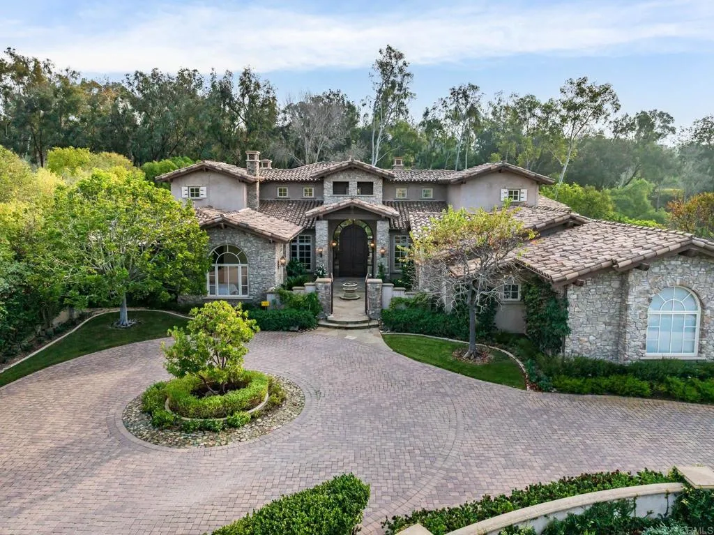 Rancho Santa Fe