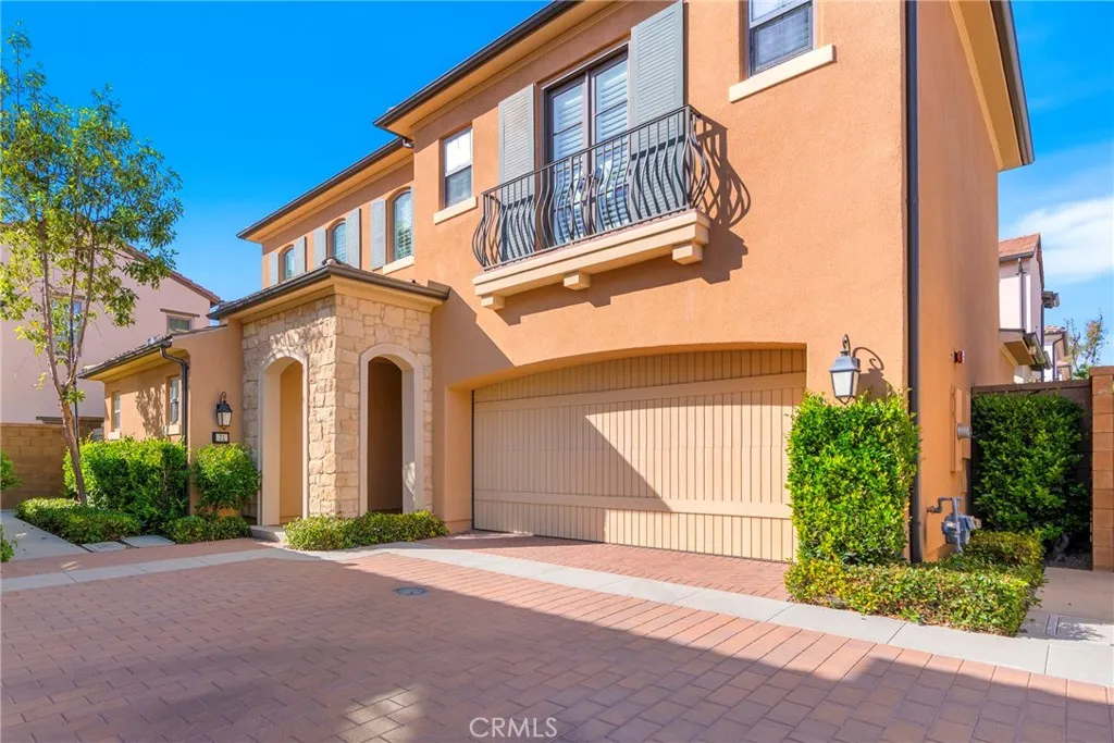 71 Brixton, Irvine, CA 92620