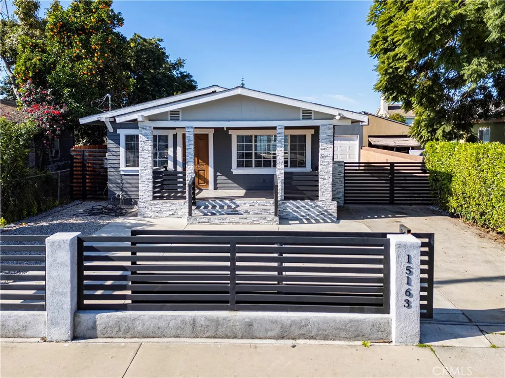 15163 Hayter, Paramount, CA 90723