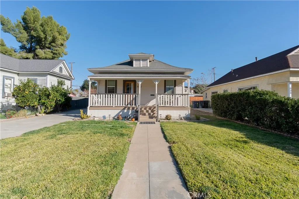 1478 La Sierra, Merced, CA, 95348