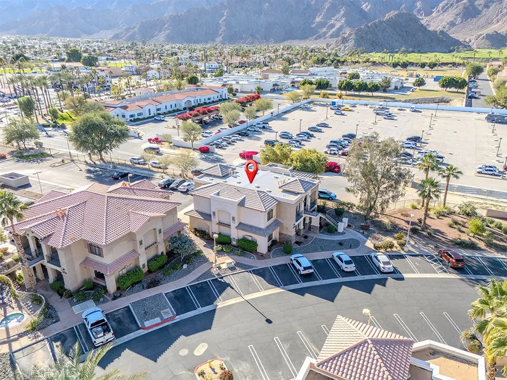 50680 Santa Rosa UNIT 8, La Quinta, CA, 92253